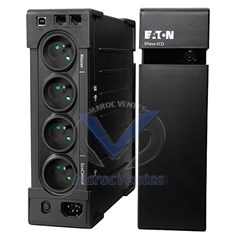 Onduleur OFF-Line Ellipse ECO 650 FR 650VA