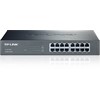 TP-Link Switch 16 ports Gigabit (rackable/de bureau) TL-SG1016D