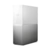 Stockage My Cloud Home 6 To RAM 1 Go Gigabit Ethernet