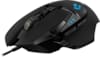 Souris Gaming Filaire LOGITECH G502 HERO NOIR USB EWR2