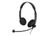 Sennheiser Epos Micro-casque SC 60 USB ML