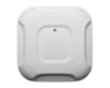 Point d accès 802.11ac AP 4*4 3SS w/cleanair Aironet 3700 (RECONDITIONNE)