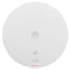 Point D accès Intérieur Wi-Fi 6 2+2+4 Tri-Bandes 2,4 GHz (2x2 MIMO) 5 GHz (2x2 MIMO) et 5 GHz (4x4 MIMO)