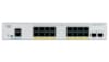 Catalyst 1000 16port GE, POE, 2x1G SFP