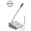 MICROPHONE D APPEL SHOW CM800