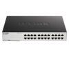 Switch Non Administrable 24 ports Gigabit  Ethernet Non Géré