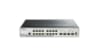 Smart switch 16 ports 10/100/1000 Mbps + 2 SFP Gigabits + 2 SFP+ 10 G