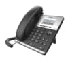 Téléphone IP SIP avec 1 Prise en charge PoE 10/100 Mbps 1 Port LAN 10/100 Mbps Ecran LCD