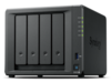 SYNOLOGY SERVEUR NAS DESKTOP 4 BAIE  0 DISKLESS