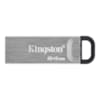 DataTraveler Kyson Clé USB 64 Go USB Type-A 3.2 Gen 1 (3.1 Gen 1) Argent