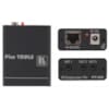 EMETTEUR & RECEPTEUR INFRAROUGE KRAMER