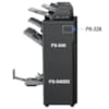Module de finition tri et agrafage (Agrafe 100f max., sortie 2700f max.)