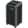 Destructeur Powershred 225i Coupe Droite