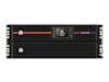Onduleur Liebert GXE 10 kVA 1 ph 230 V 5U Rack/Tour Avec Piles Entrée/Sortie Câblée Monophasé