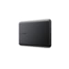 TOSHIBA CANVIO BASICS Disque Dur Externe  2To USB 3.0 2.5  Noir