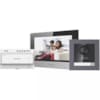 KIT VIDEOPHONE HIKVISION IP ECRAN TACTILE 7 