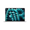 MacBook Air 15 pouces (2024) 16 Go SSD 256 Go ARGENT