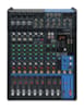 Table de Mixage 12 Canaux