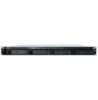 RackStation Serveur NAS 4 Baies AMD Ryzen V1500B 2 GB DDR4