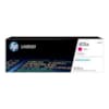 415A Magenta Original LaserJet Toner Cartridge 2100 Pages