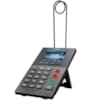 Téléphone IP pour centre d appel avec écran couleur, 2 lignes SIP PoE, BROADCOM chipset
