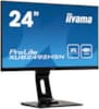 Ecran iiyama 24   ProLite XU2492HSU-B1 IPS Full HD