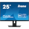 PROLITE MONITEUR 25   1920 x 1200 IPS LED Support Réglable en Hauteur HDMI/DisplayPort/VGA