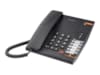 Alcatel Temporis 380 - Téléphone analogique filaire - noir