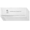 Kit de Nettoyage pour ZC100/300/350 (5 cartes)