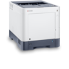 ECOSYS Imprimante - couleur - Recto-verso - laser