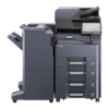 TASKalfa Multifonction Monochrom Noir et Blanc A4/A3 avec Écran Tactile Couleur de 10,1 Pouces
