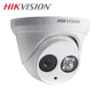 HIKVISION DS-2CE56C2T-IT3 3.6mm Objectif, HD 720P EXIR Tourelle Analogique NTSC Caméra