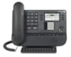 Téléphone Lucent IP pour standards Alcatel IP audio HD PoE