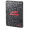 Disque Dur Interne AS350 PANTHER 1 To SSD 2.5 