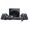 Logitech Speaker System Z906