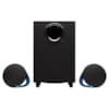 Ensemble multimédia 2.1 120 Watts USB/Jack 3.5 mm Bluetooth 4.1
