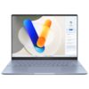 VIVOBOOK S5406MA Ultra 5-125H 14  OLED WUXGA 16 Go 512 Go SSD W11H Mist Bleu 24M