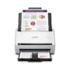 Scanner feuille à feuille DS-770 USB 3 A4 600 dpi x 600 dpi 45 ppm
