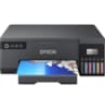 EcoTank L8050 Imprimante Photo impression sur cartes PVC WIFI Couleur A4