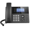 Téléphone IP HD 4 comptes SIP et 2 ports Gigabit