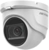 Caméra Interne Fixed Turret 8MP IP67, IR30m 12M
