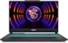 Cyborg 15 i5-13420H 16GB 512GB RTX 3050 6GB