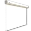 Ecran Moteur ORION PRO 300x400cm Blanc Mat