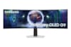 Écran Gaming Incurvé SAMSUNG Odyssey OLED G9 49  DQHD
