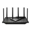 TP-LINK AX5400 Point d accès  WiFi 6  bi-bande plafonnier