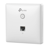 Point d accès mural sans fil N TP-Link 300 Mbps EAP115-WALL