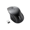 Souris sans fil Design Egr 2,4 GHZ & BT5.0 15M