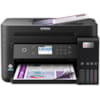 EcoTank L6270 A4 Imprimante à Réservoir D encre Tout-en-un Recto Verso Wi-Fi avec ADF Ecran Couleur 6.1 Cm