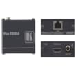 RECEPTEUR HDMI SUR PAIRES TORSADÉES KRAMER PT-572+