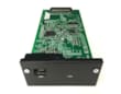 CARTE EXIFE POUR CHASSIS SUPPLEMENTAIRE/2100 BE116504
